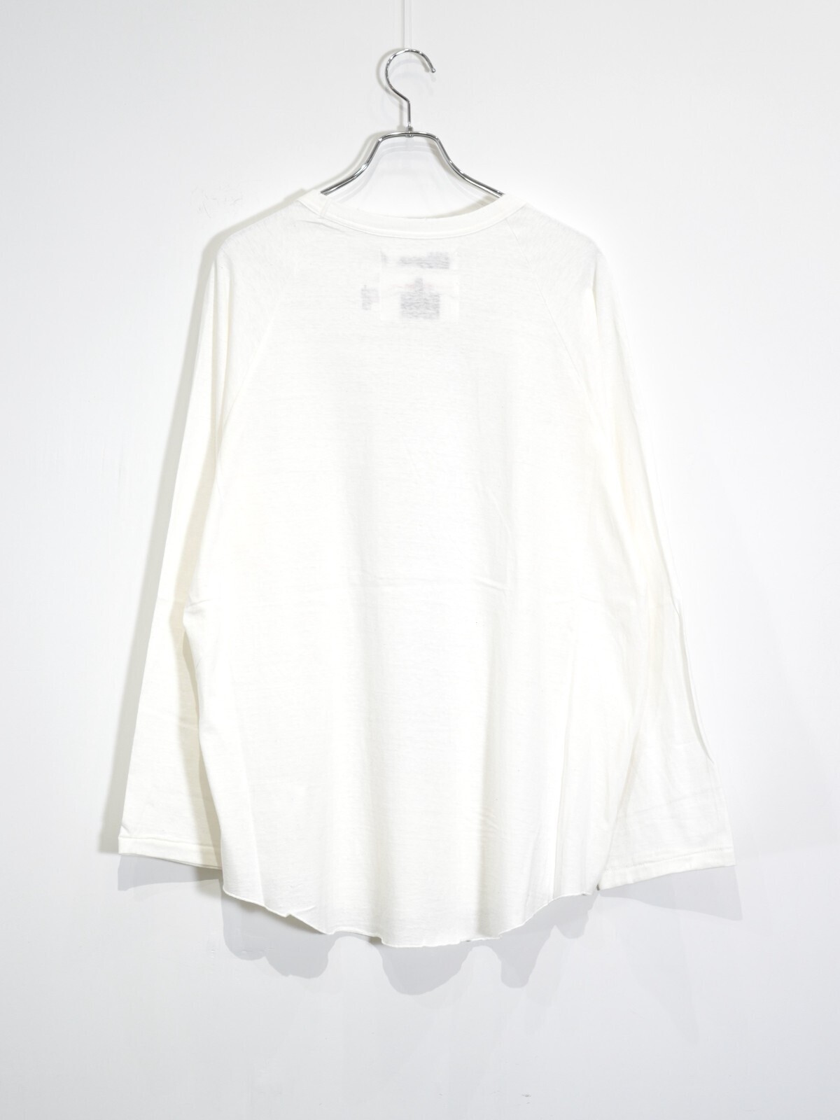 DAIRIKU 남성 "My Favorite Movies" Big Raglan Tee  이미지12