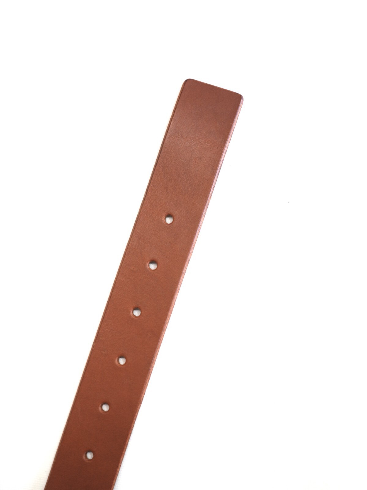 FUJI 女士 & 男士 LEATHER BELT 圖片10