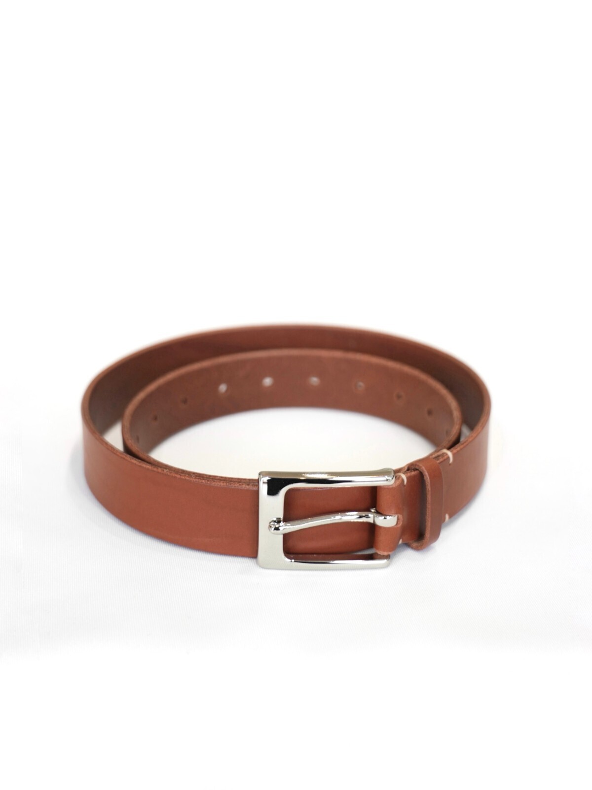 FUJI 女士 & 男士 LEATHER BELT 图片7