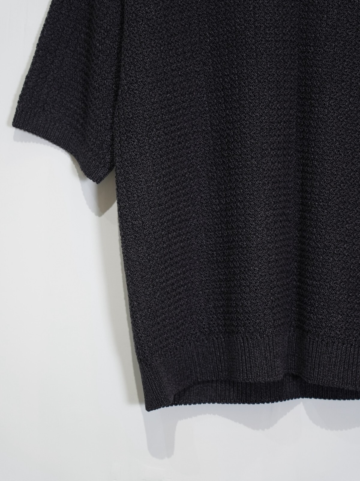 Blanc YM 女士 & 男士 Skipper knit Shirt 圖片17