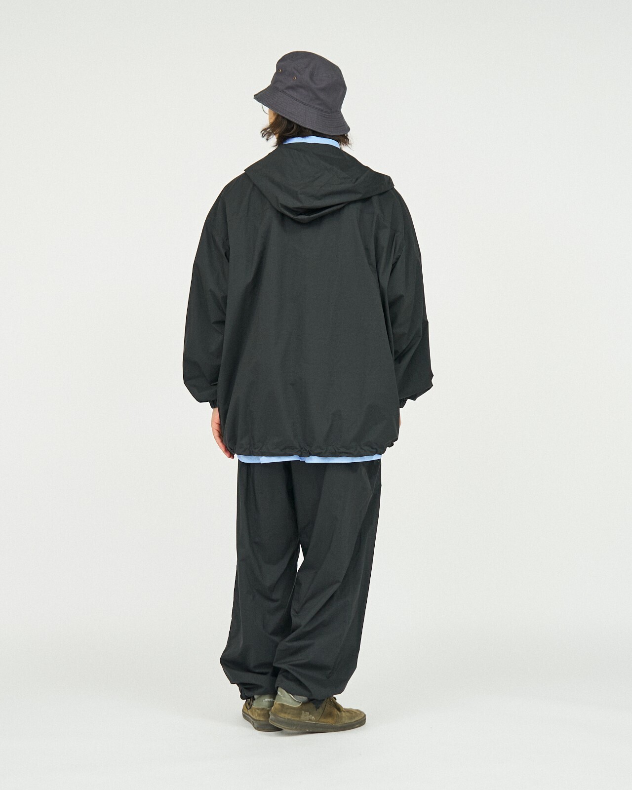 FreshService 男士 PERTEX EQUILIBRIUM HOODED SHELL 圖片7