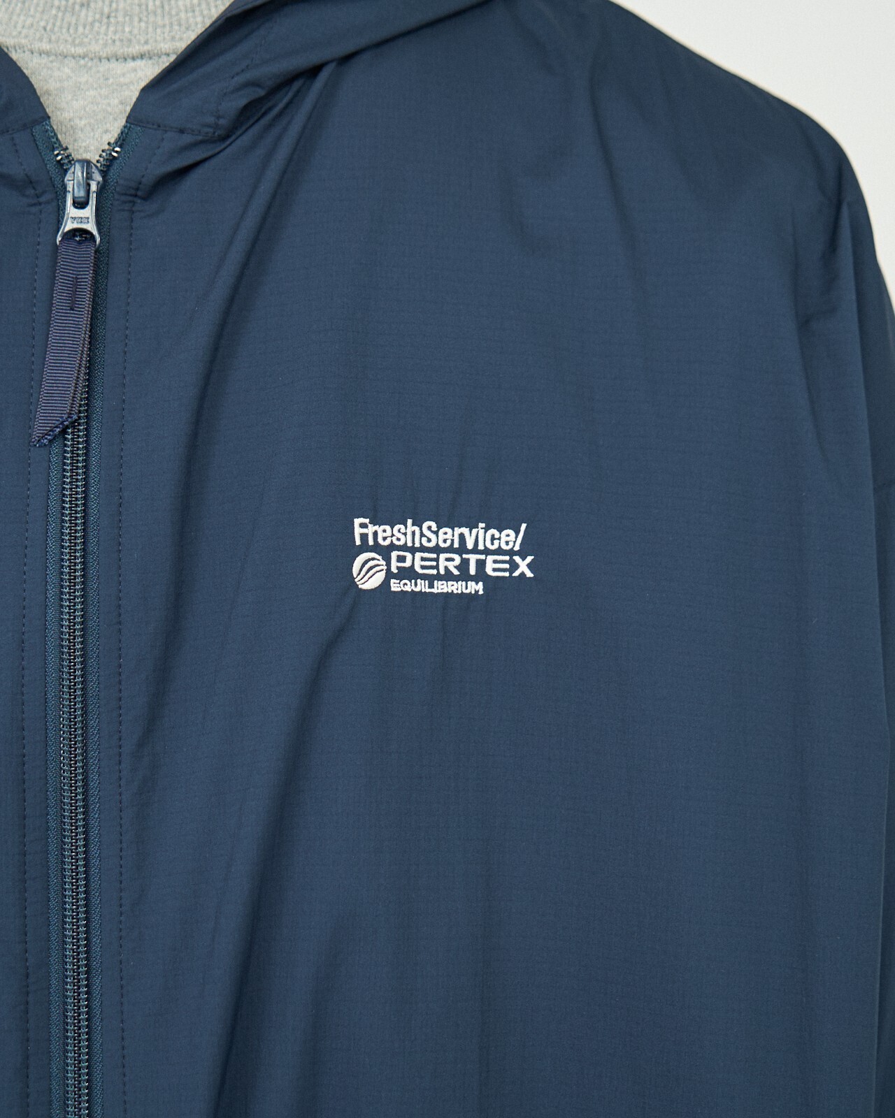 FreshService 男士 PERTEX EQUILIBRIUM HOODED SHELL 圖片15
