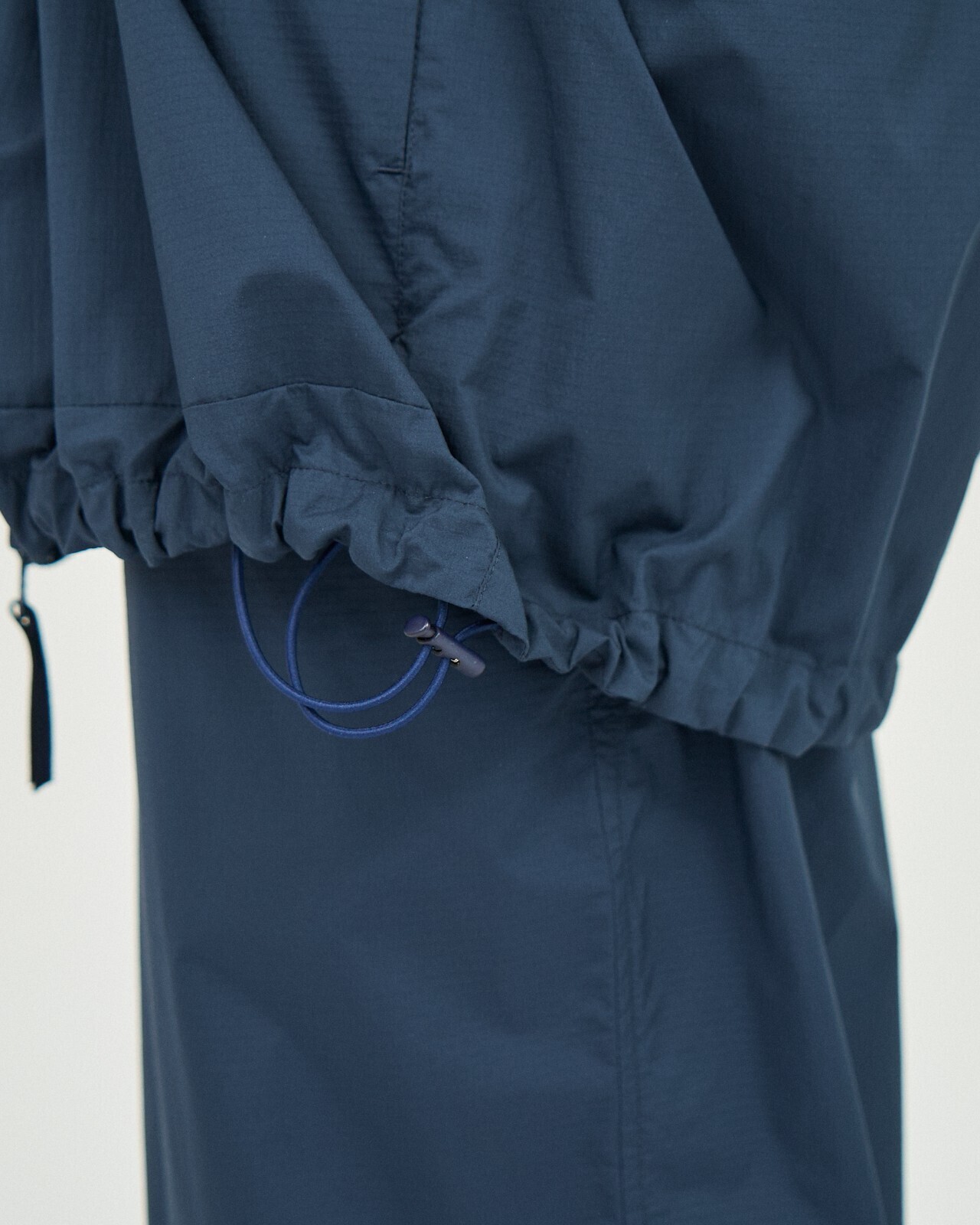 PERTEX EQUILIBRIUM HOODED SHELL(BLACK) - H-L
