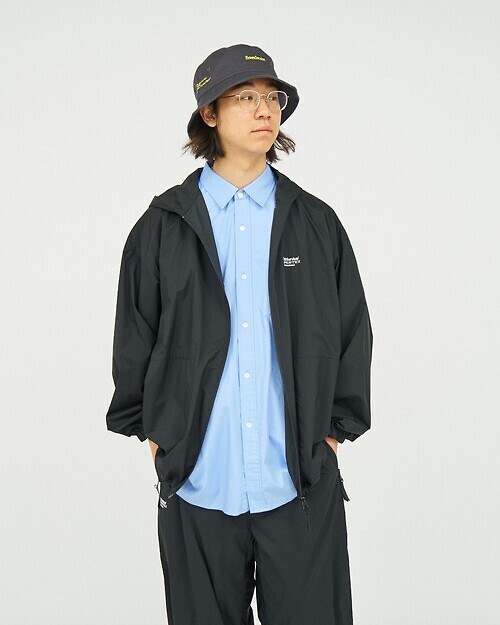PERTEX EQUILIBRIUM HOODED SHELL｜FreshService 男士