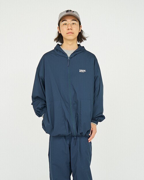 PERTEX EQUILIBRIUM HOODED SHELL｜FreshService 男士