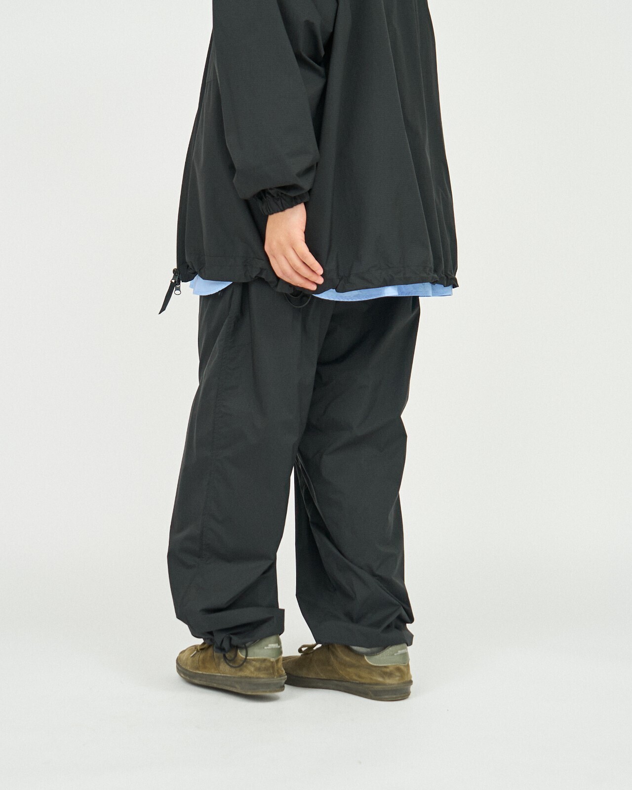 FreshService MENS PERTEX EQUILIBRIUM TECH PANTS IMAGE11