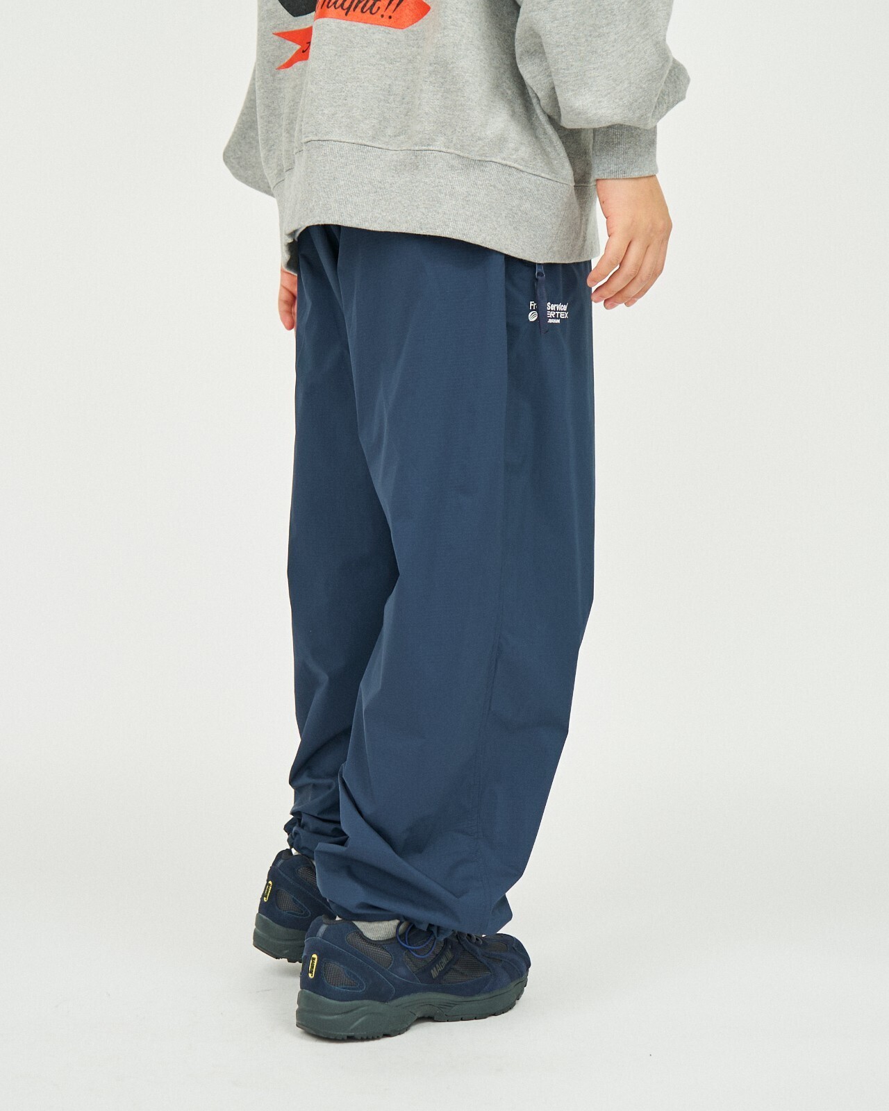 FreshService MENS PERTEX EQUILIBRIUM TECH PANTS IMAGE3