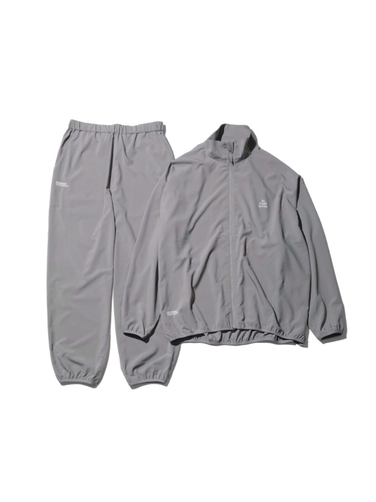 FreshService MENS UTILITY PACKABLE SUIT (24SS) IMAGE9