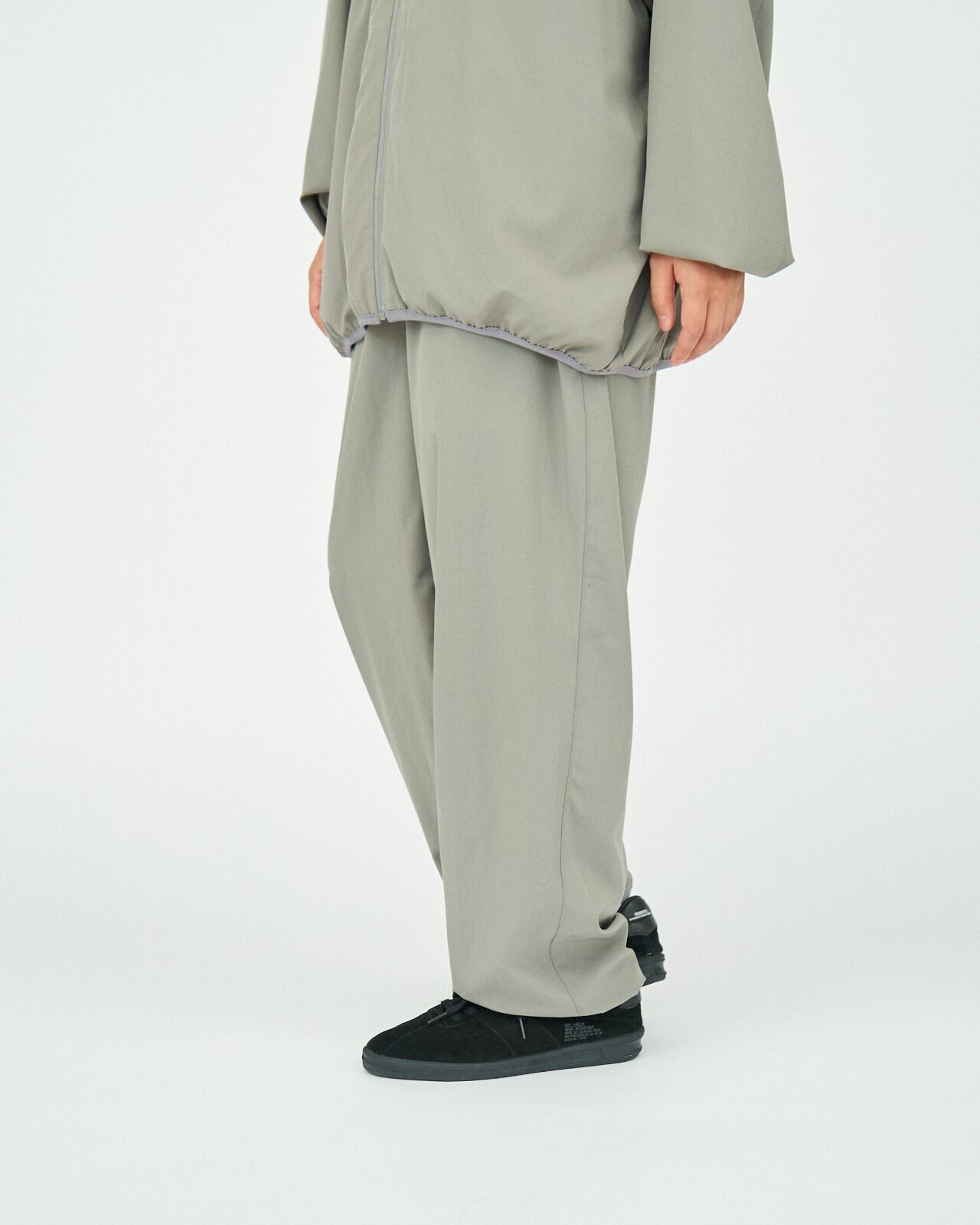 FreshService MENS UTILITY PACKABLE SUIT (24SS) IMAGE15