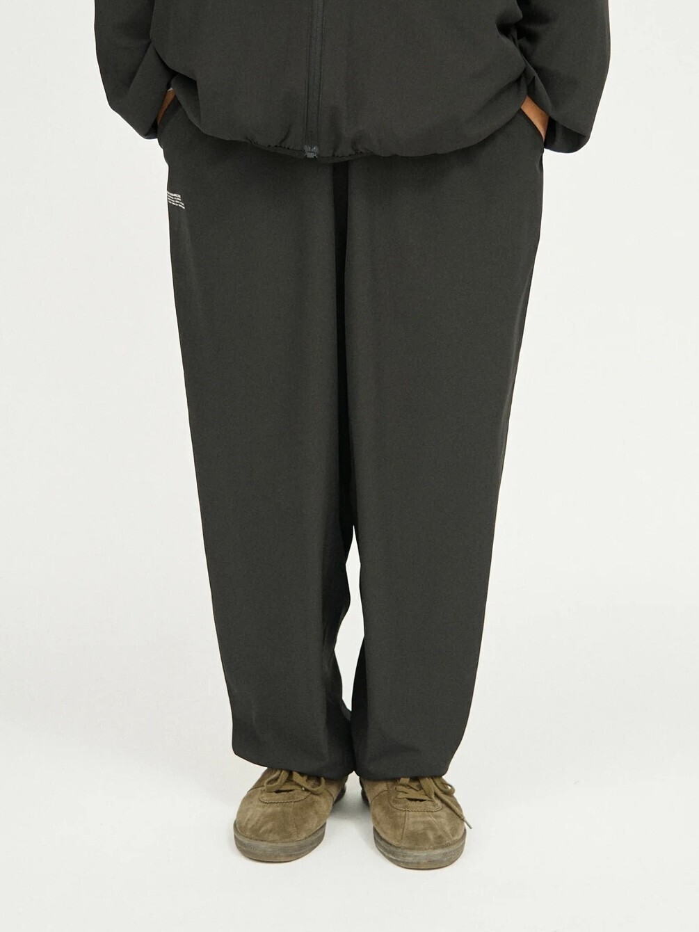 FreshService MENS UTILITY PACKABLE SUIT (24SS) IMAGE8