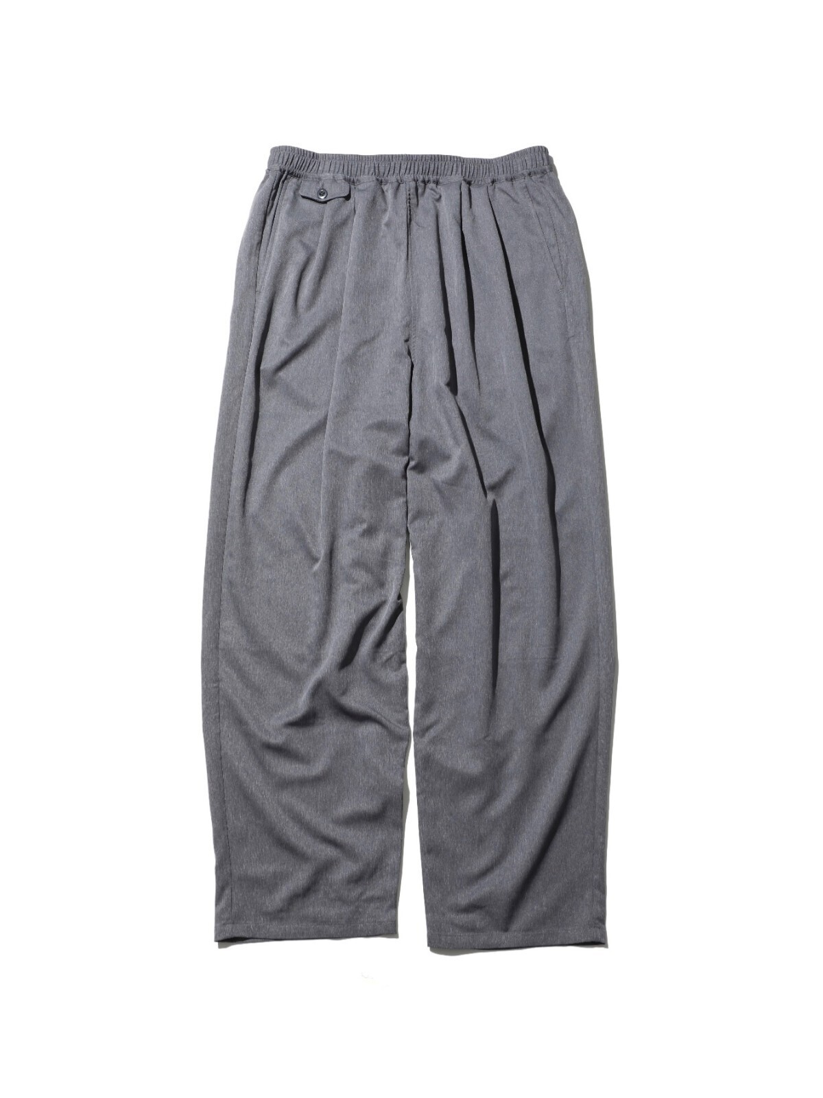 FreshService MENS COOLFIBER TWO TUCK EASY PANTS IMAGE15