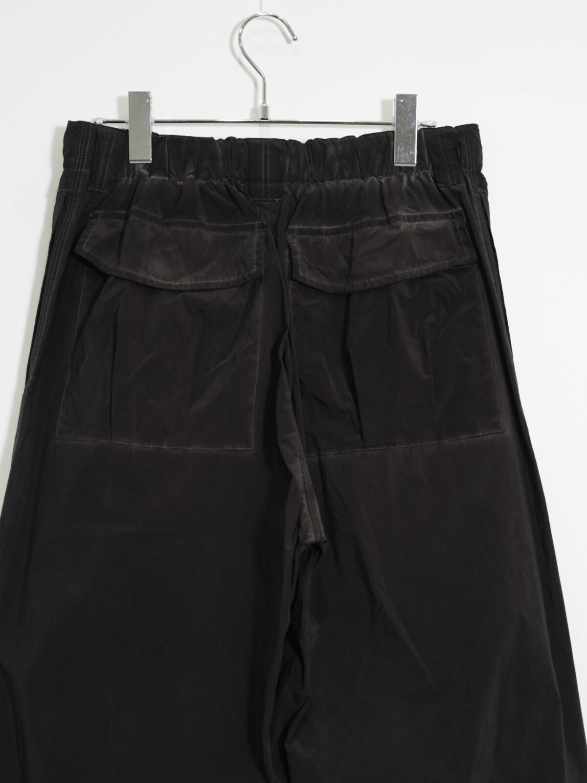 DAIRIKU 남성 Vintage Wash PKT Nylon Pants 이미지22