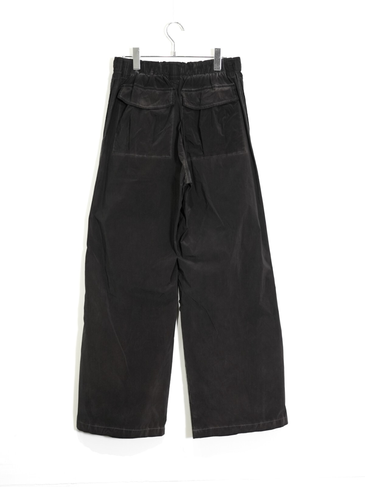 DAIRIKU 남성 Vintage Wash PKT Nylon Pants 이미지23