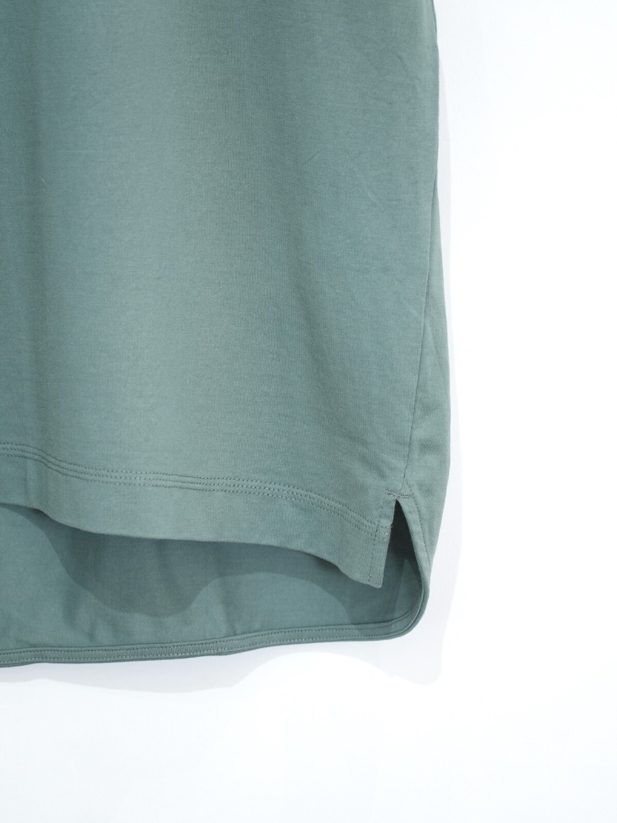 CURLY&Co. 女士 & 男士 TRIPLE STITCHED S/S TEE 圖片4