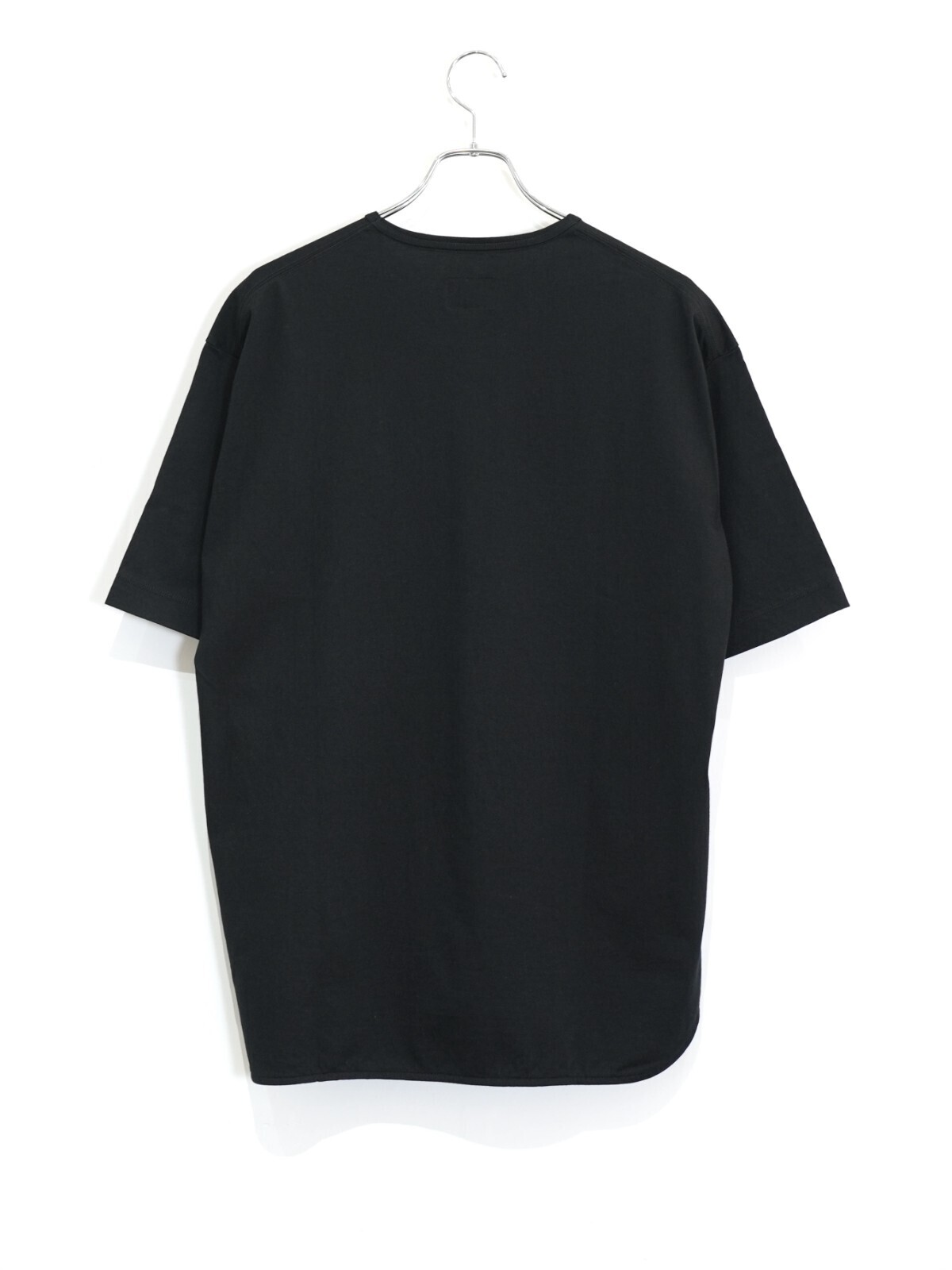 CURLY&Co. 女士 & 男士 TRIPLE STITCHED S/S TEE 圖片11