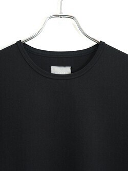 カーリー レディース & メンズ トリプルステッチ 半袖Tシャツ 写真8