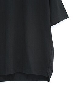 カーリー レディース & メンズ トリプルステッチ 半袖Tシャツ 写真9