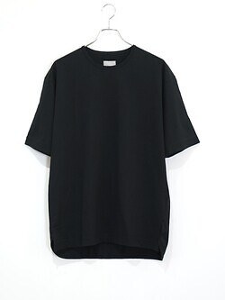 カーリー レディース & メンズ トリプルステッチ 半袖Tシャツ 写真6