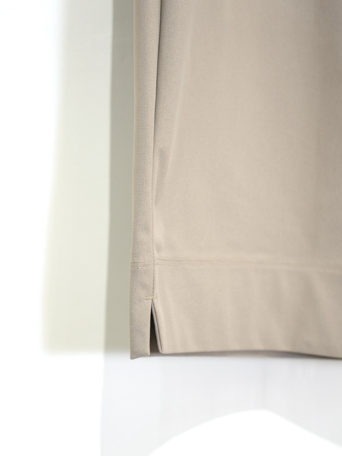 CURLY&Co. 여성 & 남성 SORONA TRICOT WIDE PANTS 이미지19