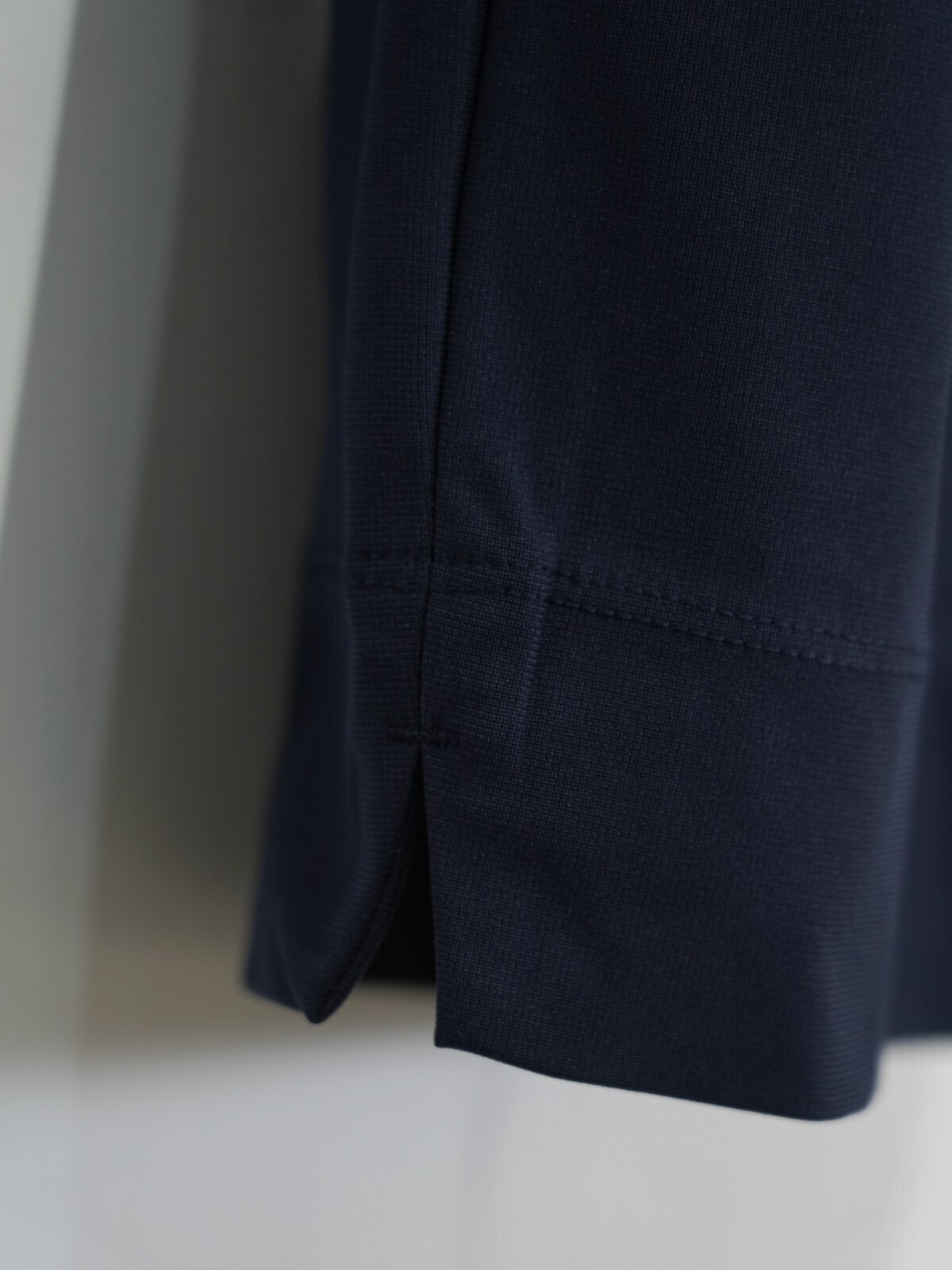 CURLY&Co. 여성 & 남성 SORONA TRICOT WIDE PANTS 이미지10