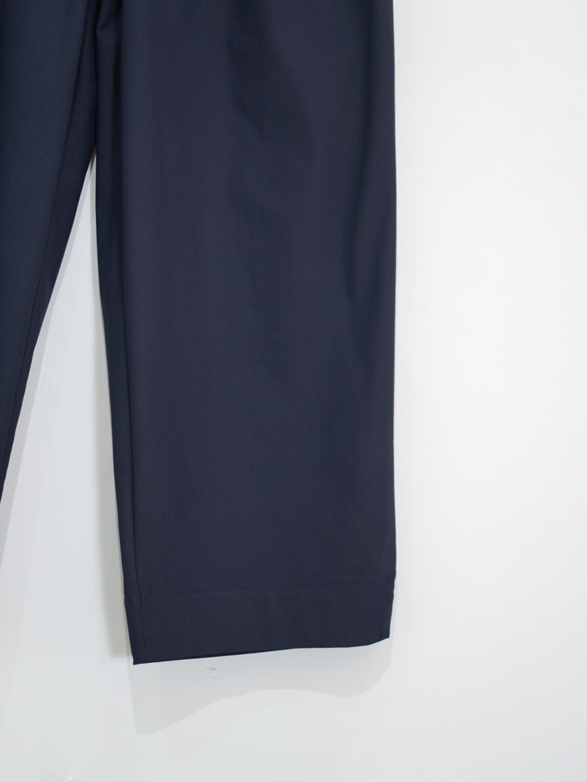 CURLY&Co. 여성 & 남성 SORONA TRICOT WIDE PANTS 이미지9