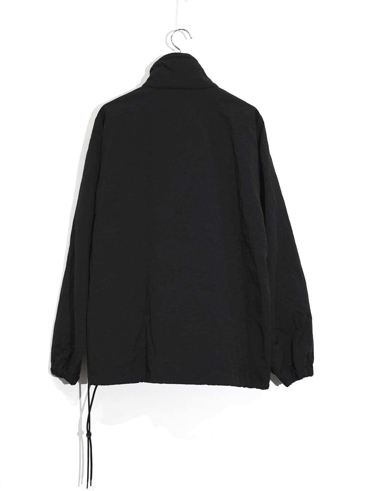 Blanc YM 女士 & 男士 Crispy Nylon Anorak 图片8