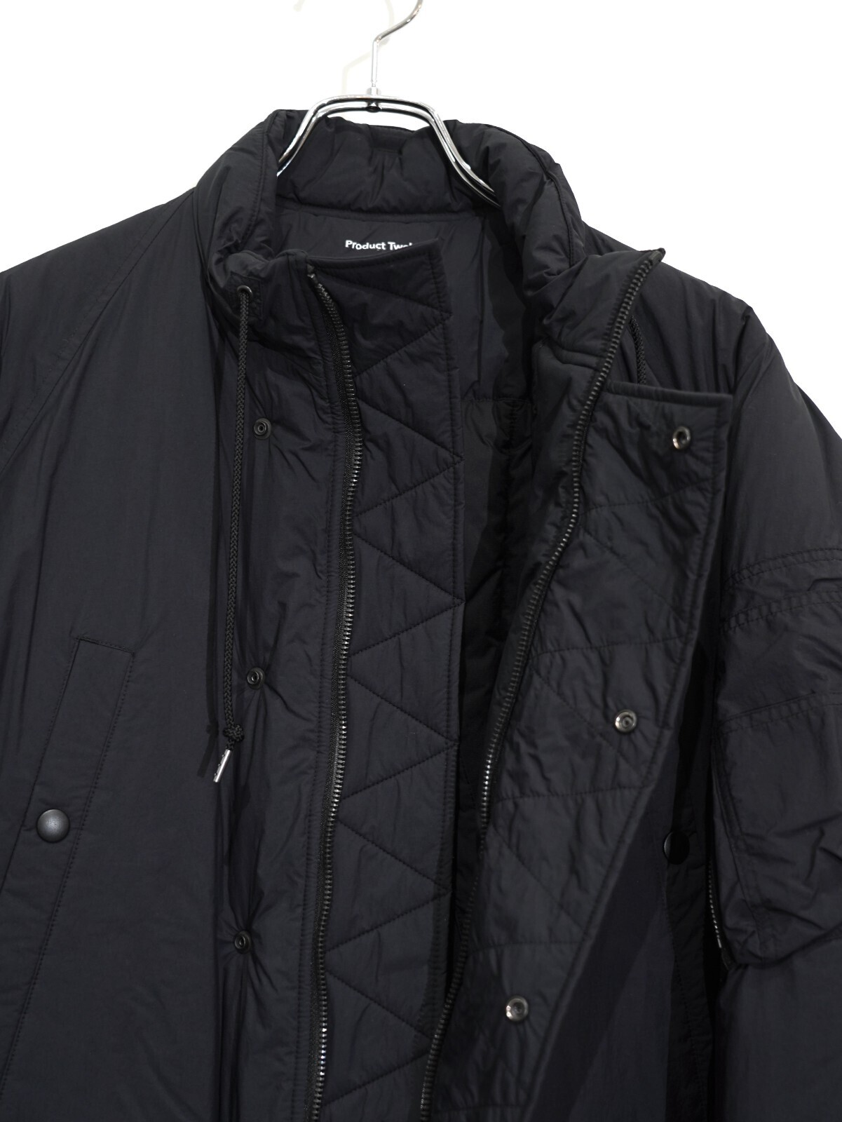 Product Twelve 男裝 Primaloft Puffer Jacket 圖片6