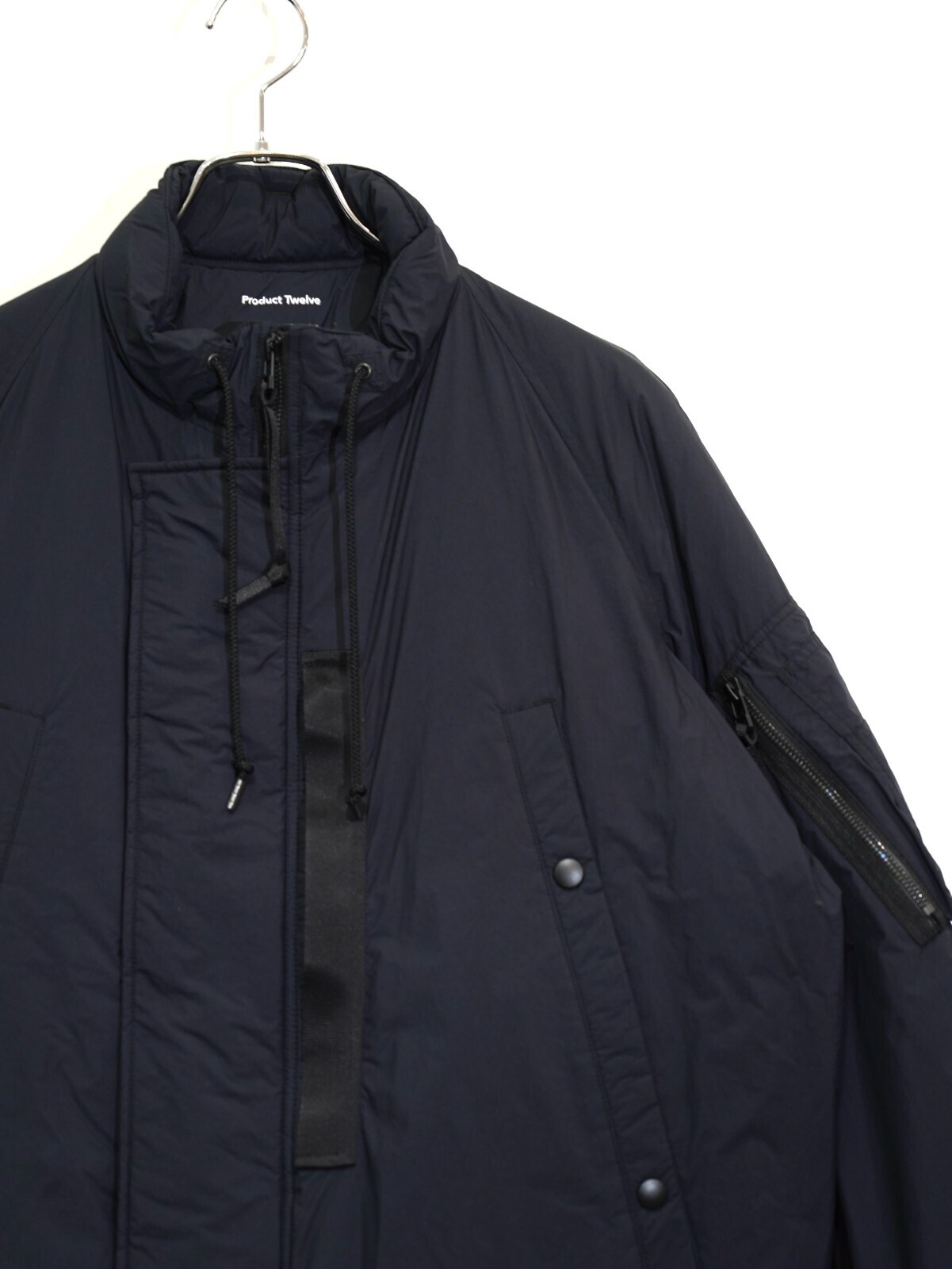 Product Twelve 男裝 Primaloft Puffer Jacket 圖片3