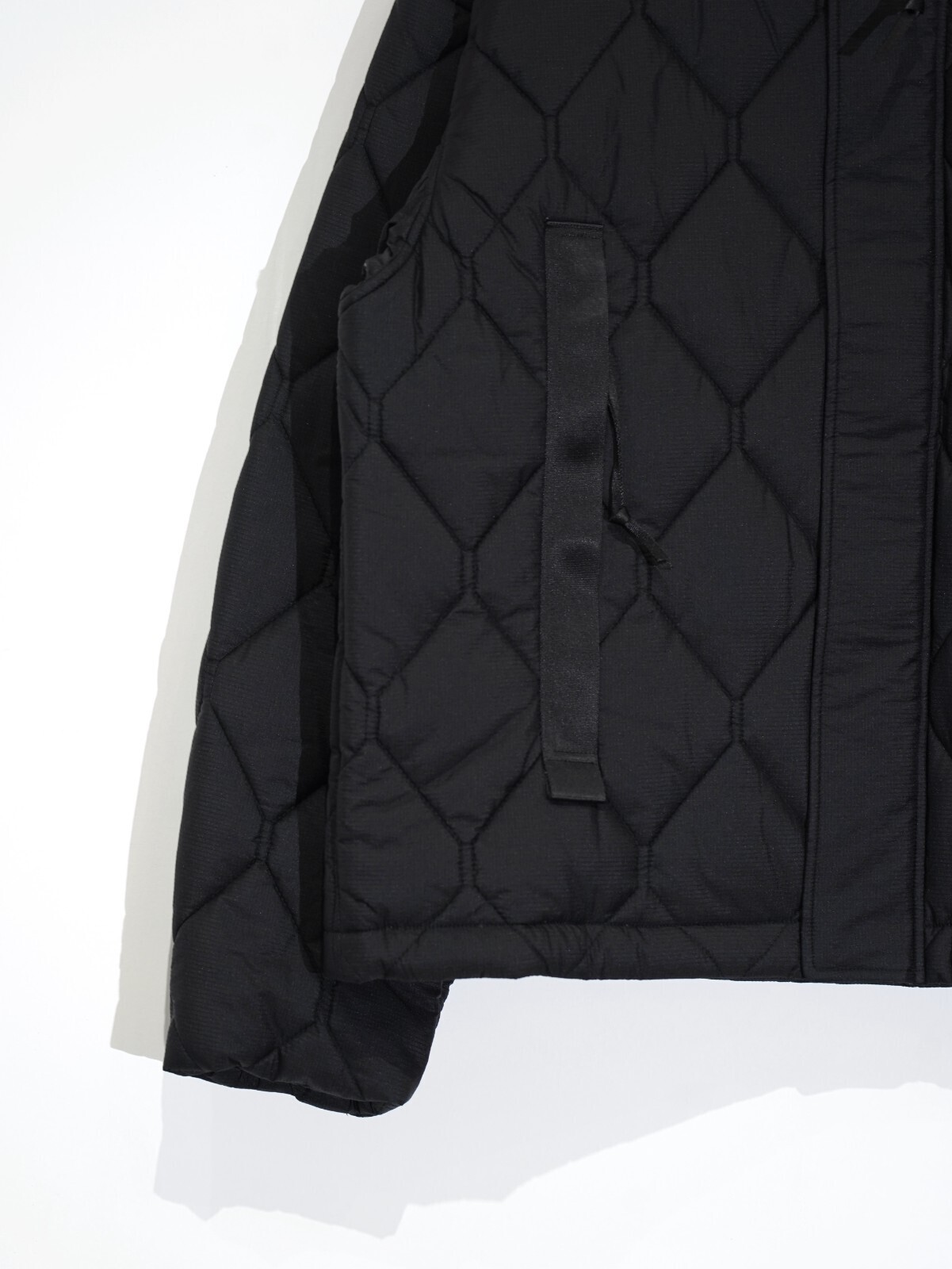 Product Twelve 男士 Primaloft Quilting Jacket 圖片6