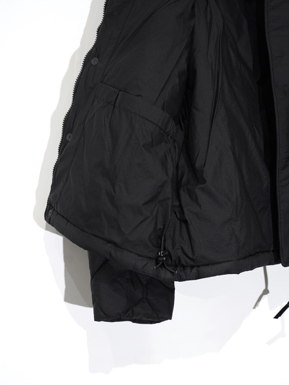 Product Twelve 男士 Primaloft Quilting Jacket 圖片7