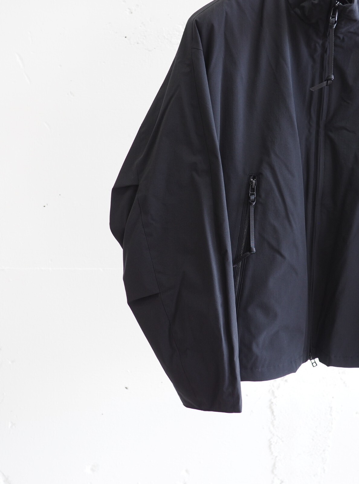 Product Twelve 男裝 City Active Warm Jacket 圖片8