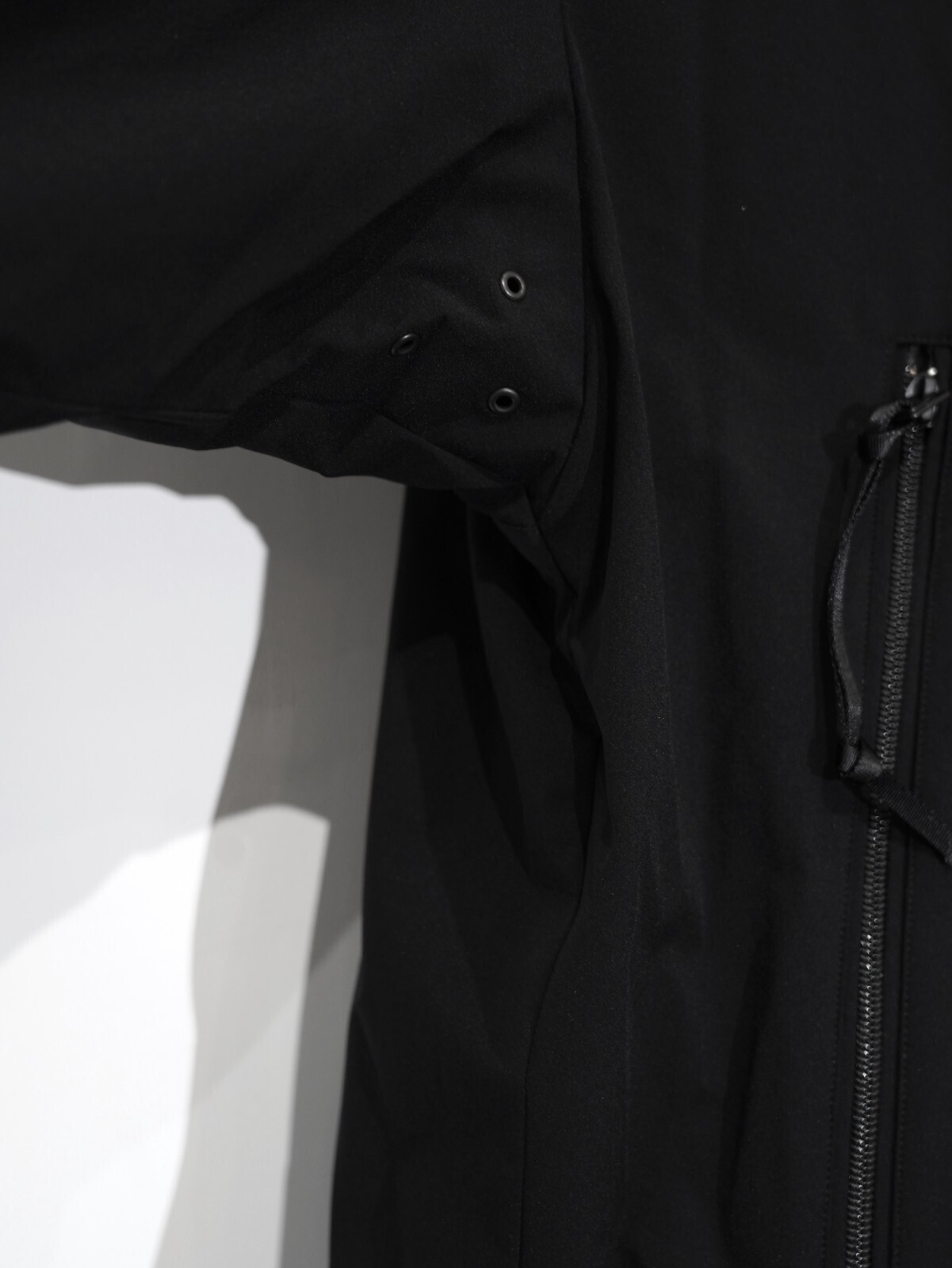 Product Twelve 男裝 City Active Warm Jacket 圖片5