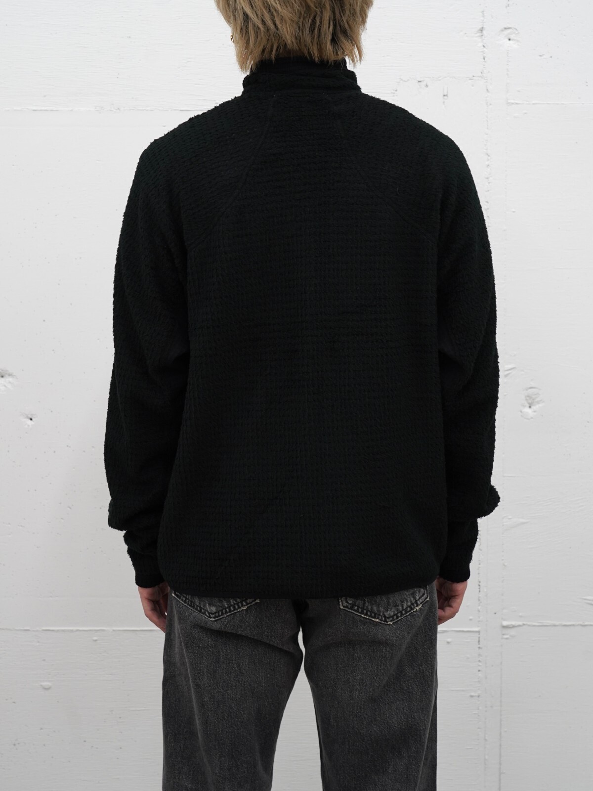 新品 24aw product twelve polartec jacket 3 新品 24aw product twelve polartec jacket 3