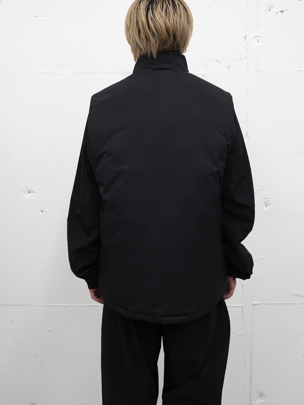 Product Twelve MENS Primaloft Puffer Vest IMAGE10