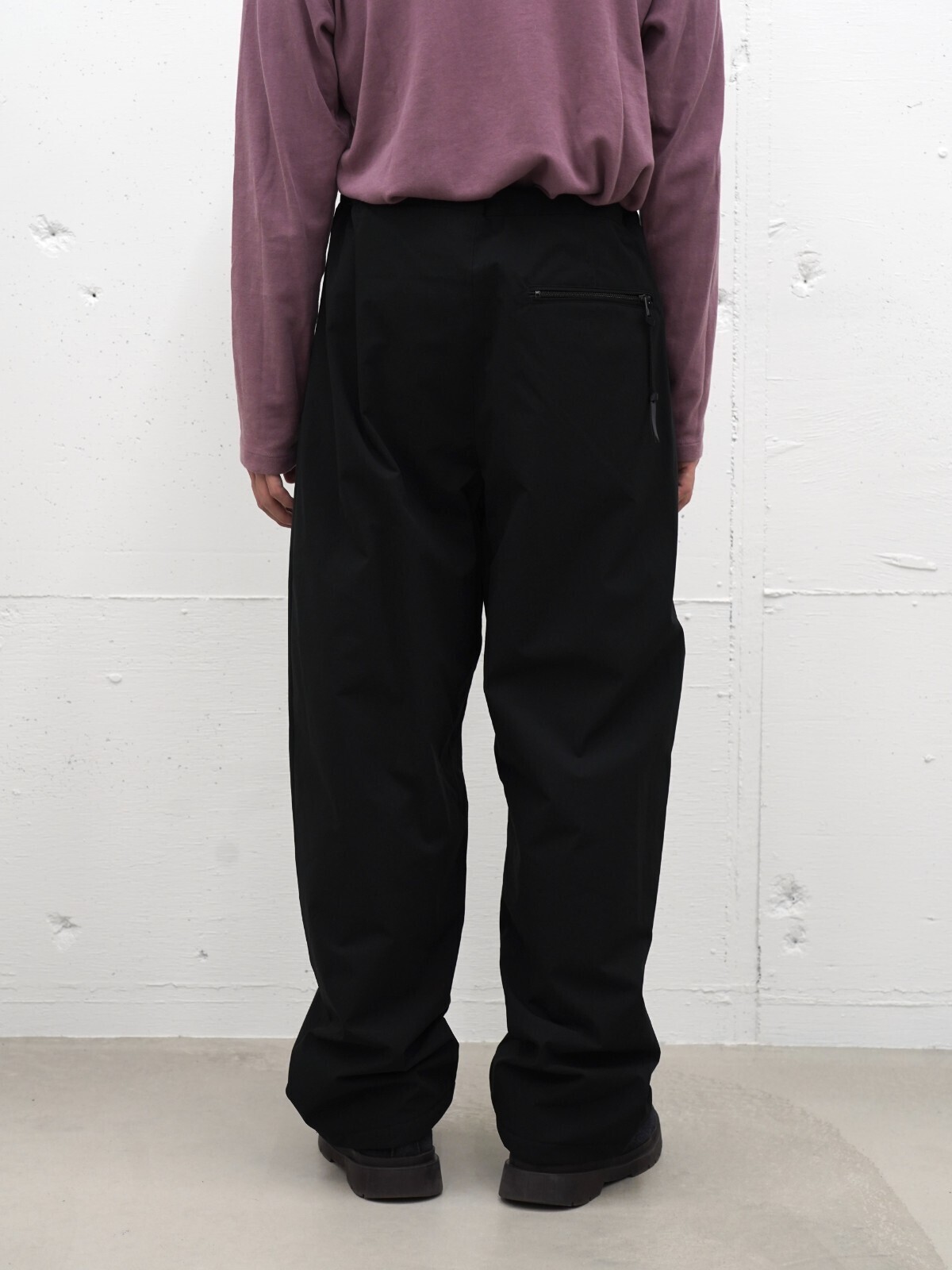 Product Twelve MENS City Active Warm Pants IMAGE8