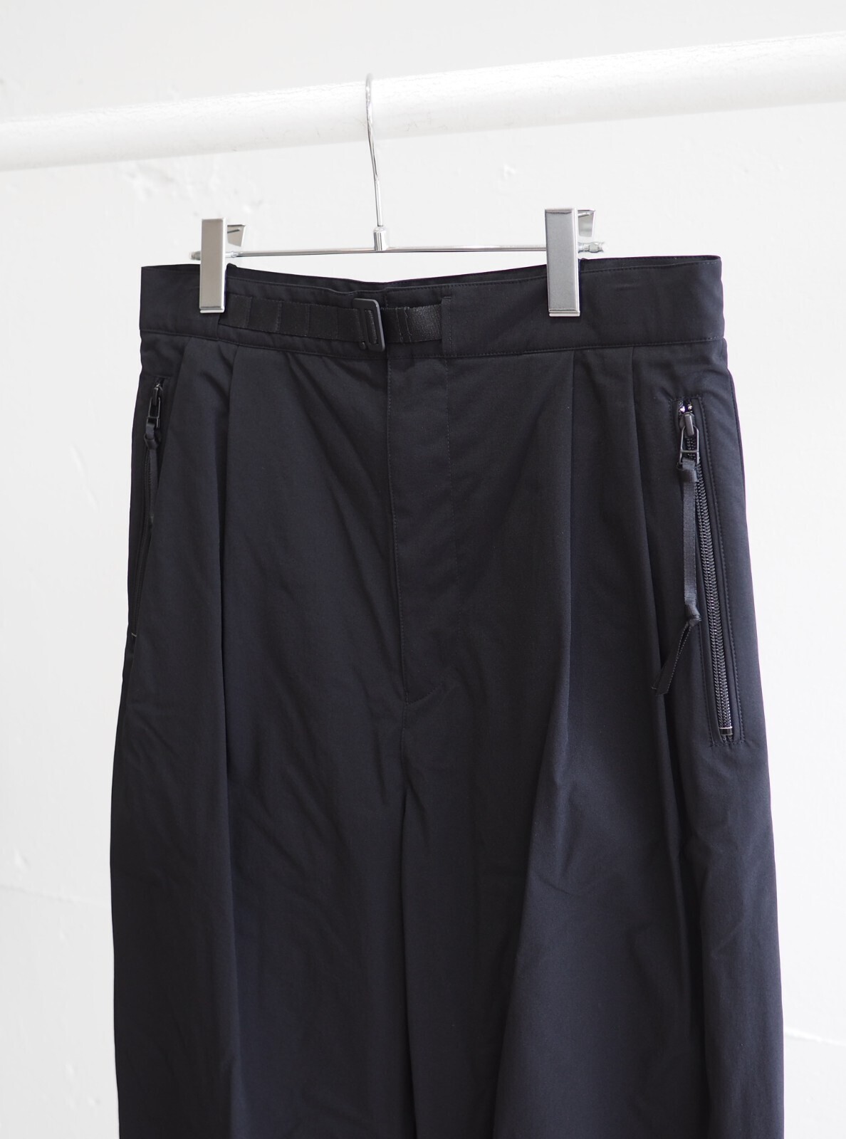 Product Twelve MENS City Active Warm Pants IMAGE3