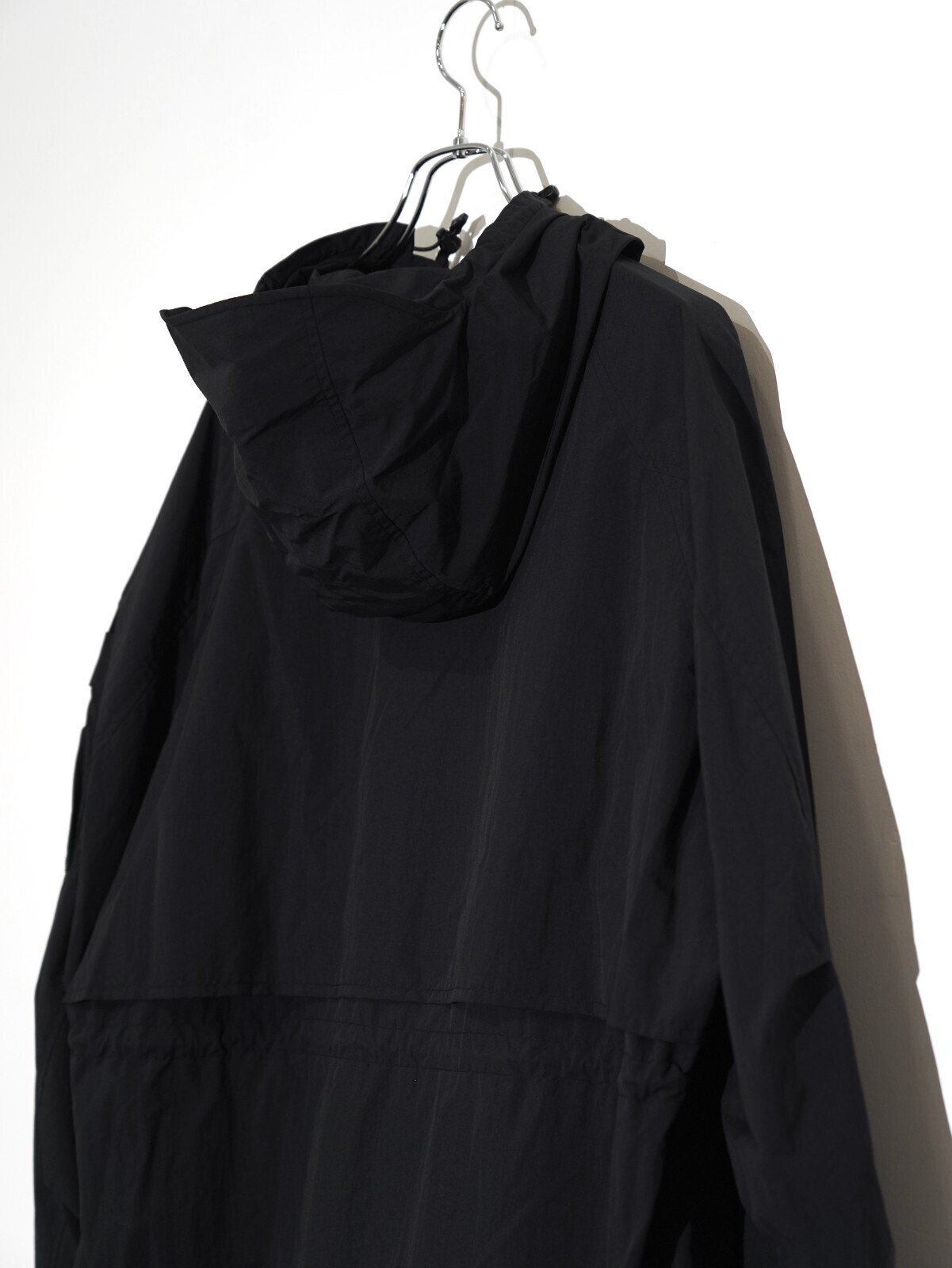 Product Twelve 男士 Rain Jacket (24AW) 圖片24