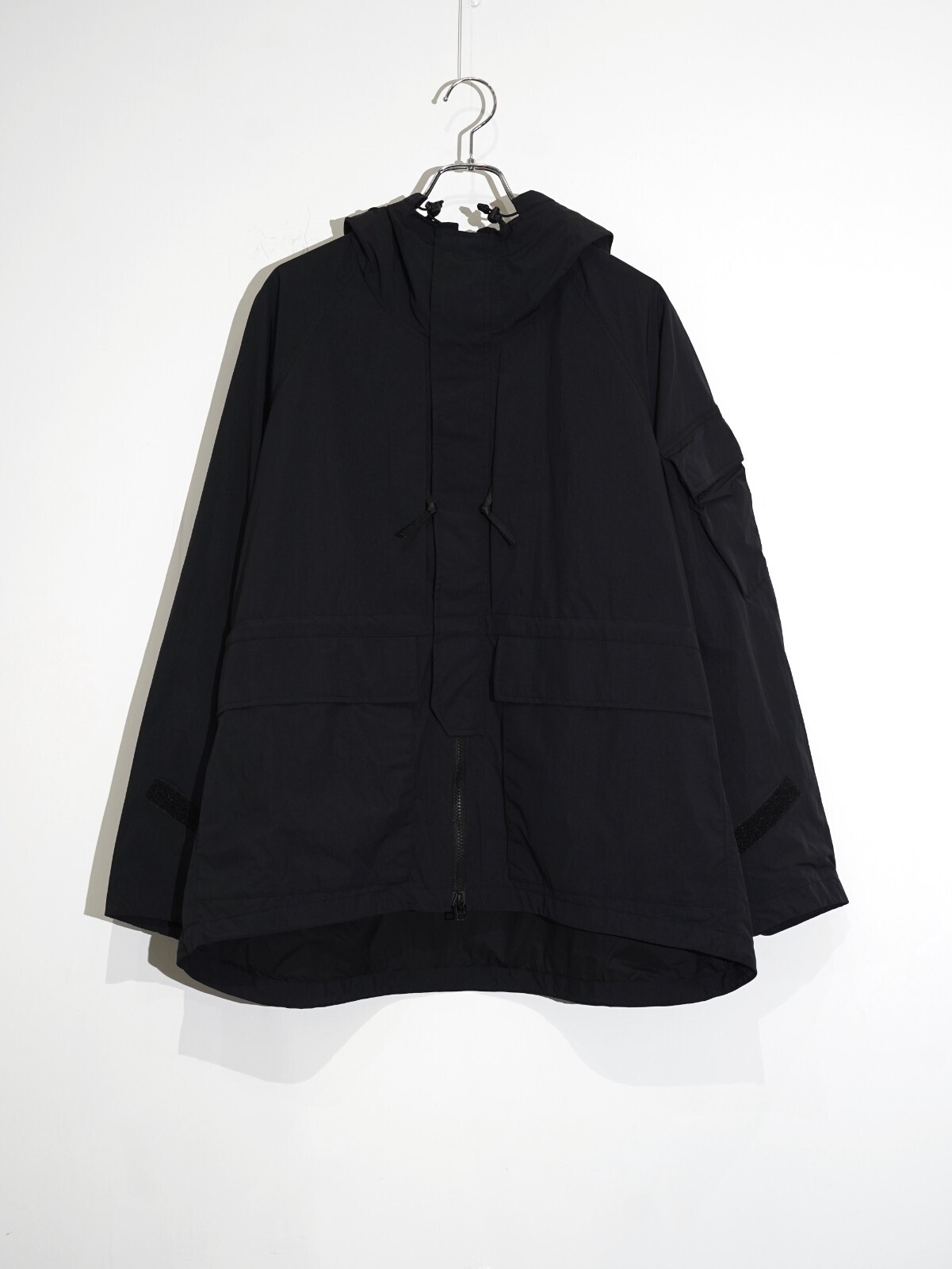 Product Twelve 男士 Rain Jacket (24AW) 圖片19