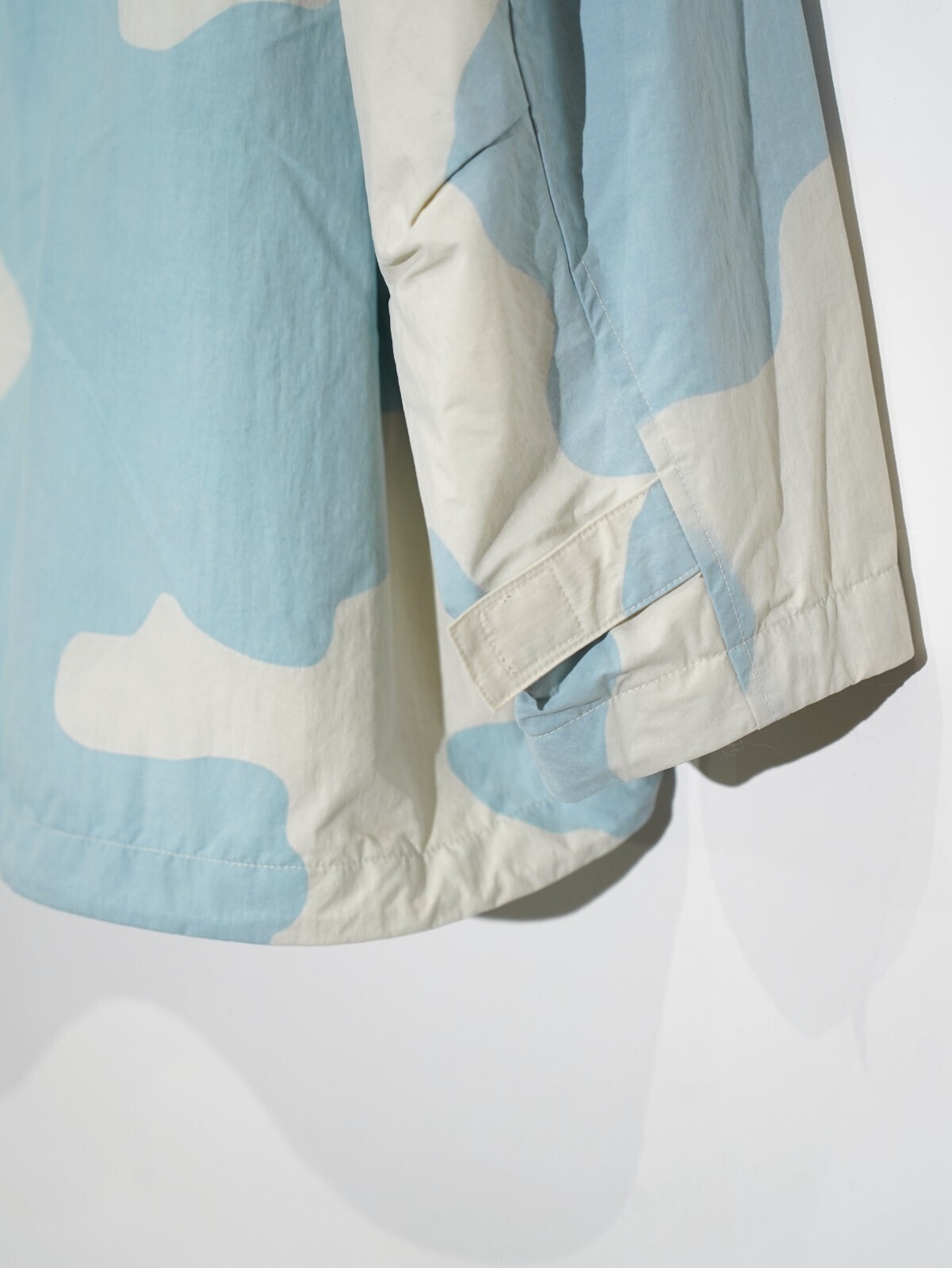 Product Twelve 男士 Rain Jacket (24AW) 圖片11