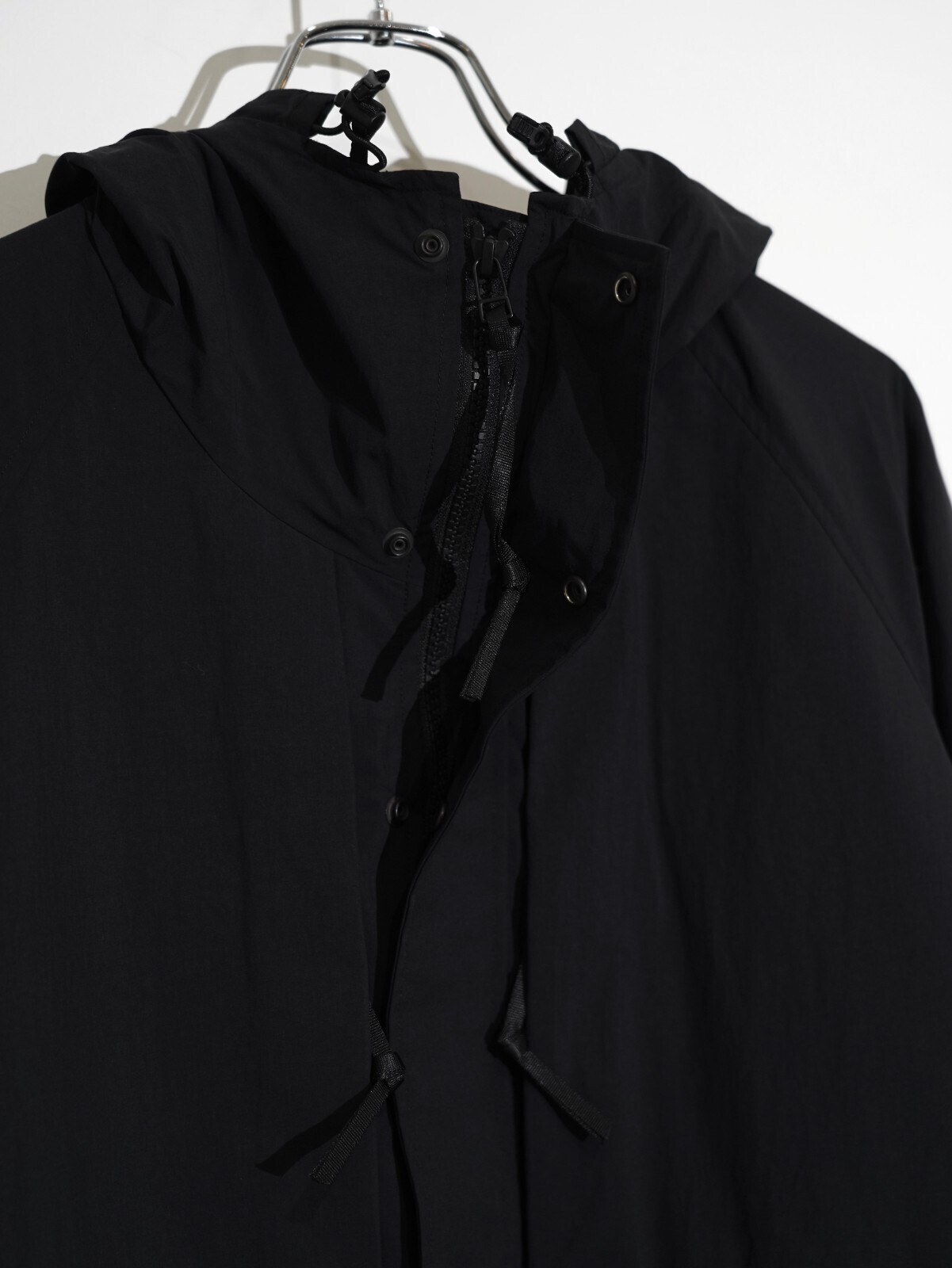 Product Twelve 男士 Rain Jacket (24AW) 圖片23