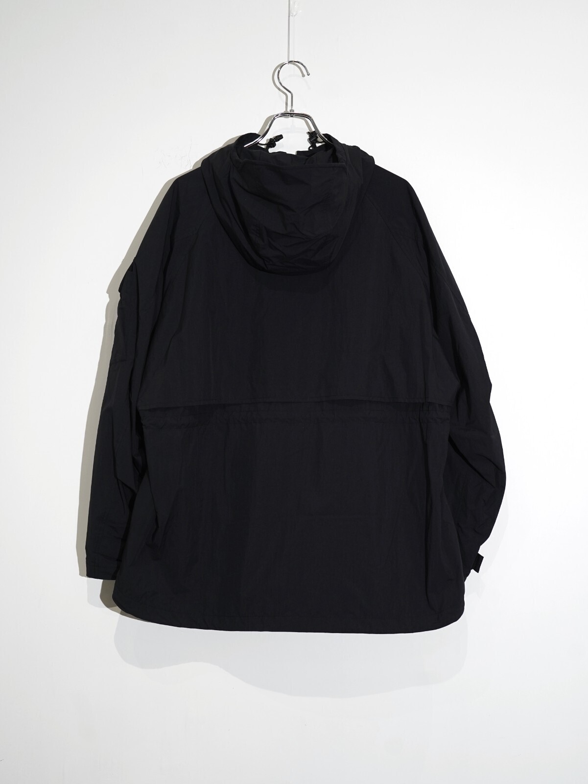 Product Twelve 男士 Rain Jacket (24AW) 圖片20