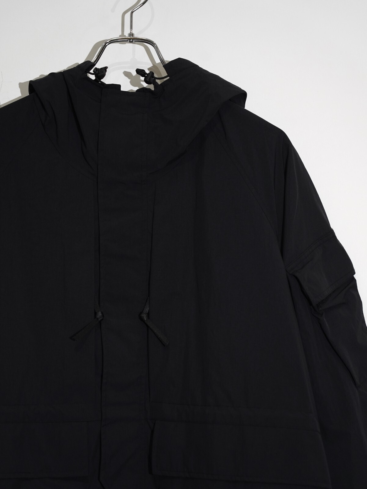 Product Twelve 男士 Rain Jacket (24AW) 圖片21