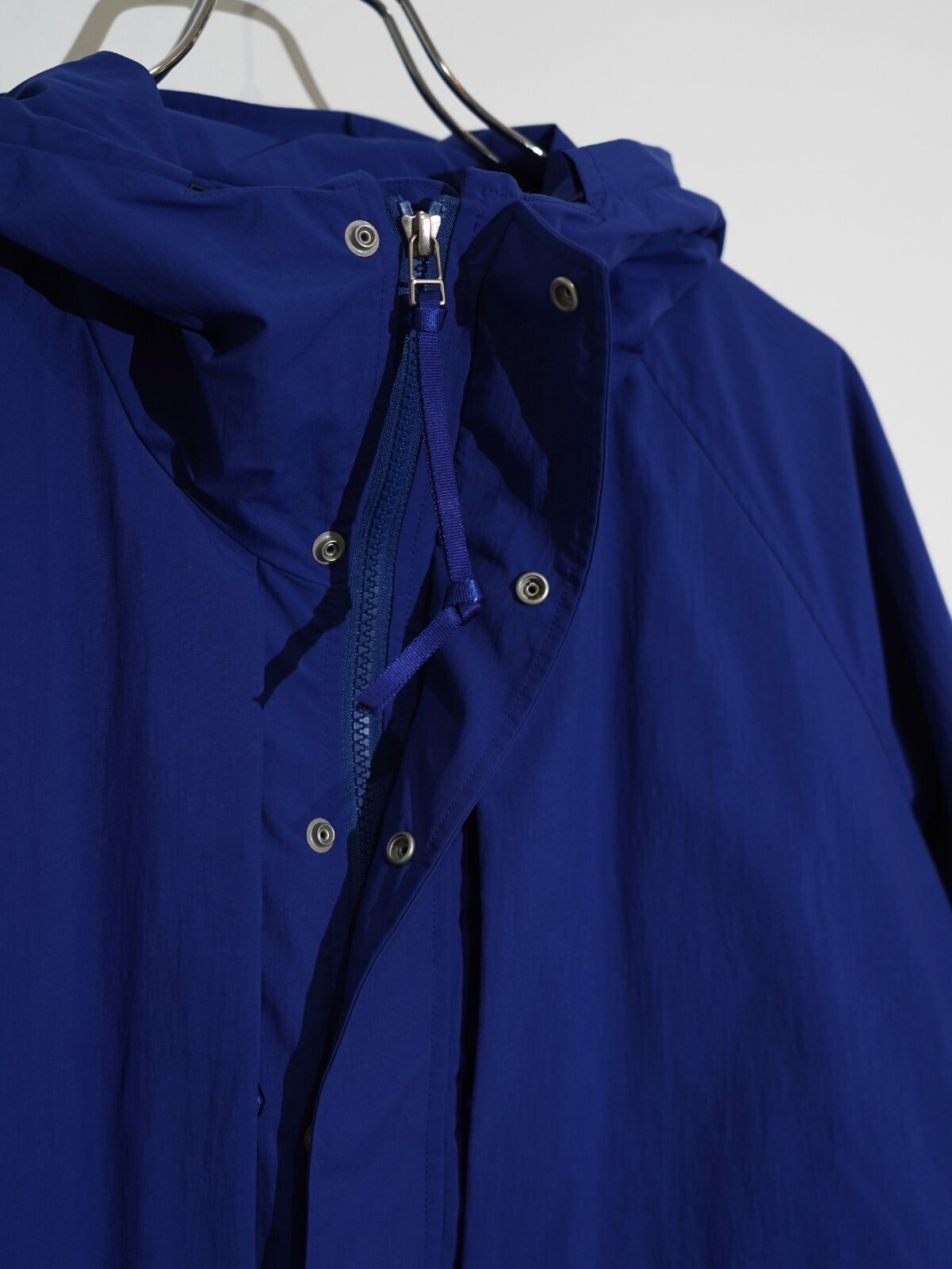 Product Twelve 男士 Rain Jacket (24AW) 圖片16