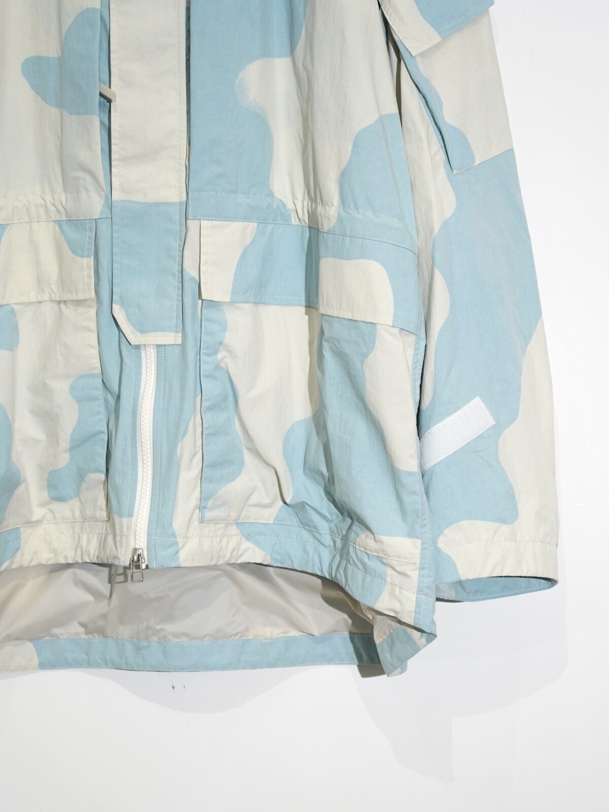 Product Twelve 男士 Rain Jacket (24AW) 圖片8