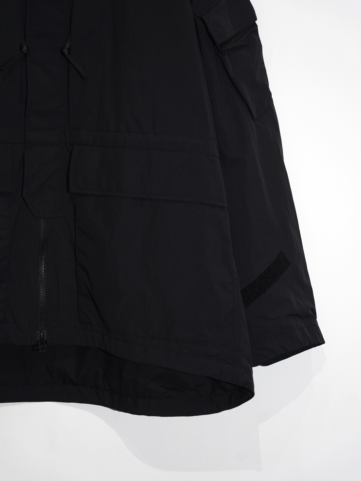 Product Twelve 男士 Rain Jacket (24AW) 圖片22