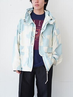 Product Twelve 男士 Rain Jacket (24AW) 图片4