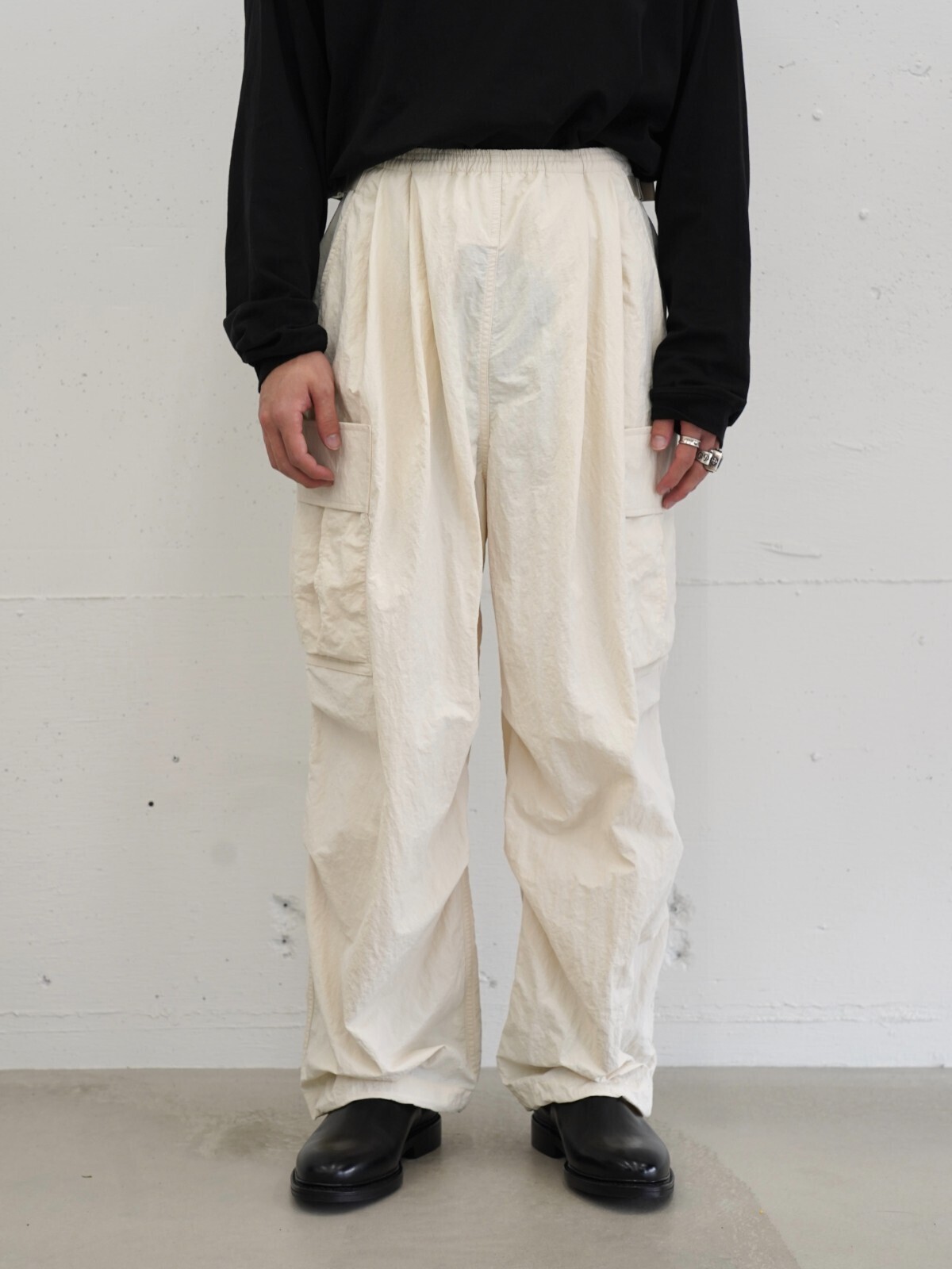 Product Twelve MENS Utility Pants IMAGE10