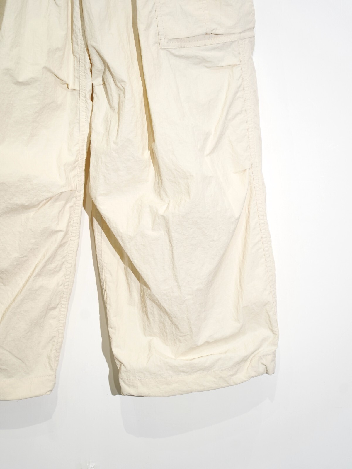 Product Twelve 男士 Utility Pants 圖片9