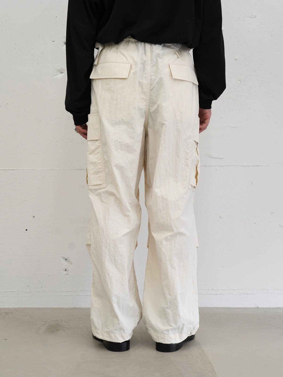 product twelve Utility Pants カーゴパンツ　ナイロン Product Twelve（プロダクトトゥエルブ）の「＜Product Twelve