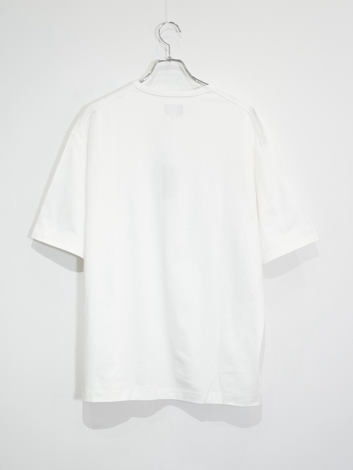 CURLY&Co. WOMENS & MENS EMBROIDERY S/S TEE IMAGE27
